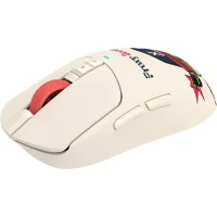 Игровая мышь A4Tech Bloody R72 Ultra Duo Proxy Boom (бежевый) фото 2